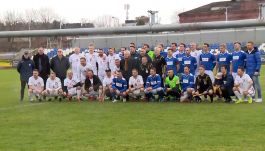 Mistrzowie Europy U18 2002 – Reprezentacja TVP (fot. TVP)