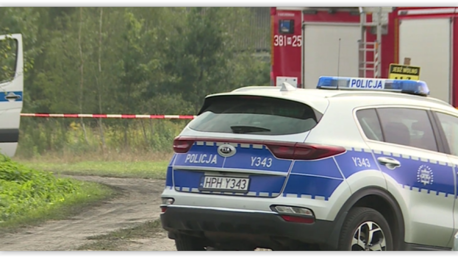 Prokuratura umarza śledztwo / fot. TVP3 Warszawa