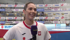 Monika Kobylińska (fot. TVP)
