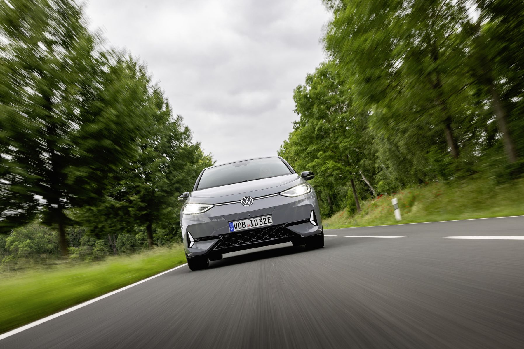 VW ID.3 prawdopodobnie nie doczeka się bezpośredniego następcy