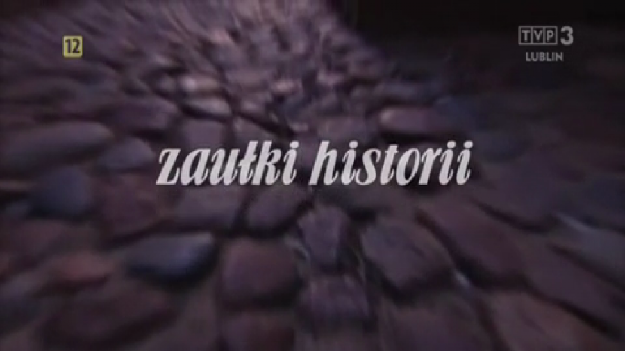 Zaułki Historii