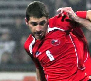 Carlos Carmona TVP SPORT