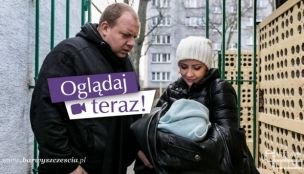 WIDEO: Dziecko na śmietniku!