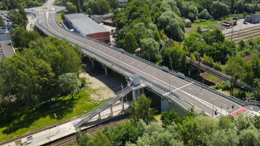 fot. Paweł Sowa/Wydział Prasowy UMBB