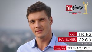Telekamery 2020: Głosujemy na Mikołaja!