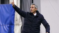 Paulo Sousa (fot. Getty)