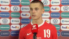 Jakub Kamiński (fot. TVP)