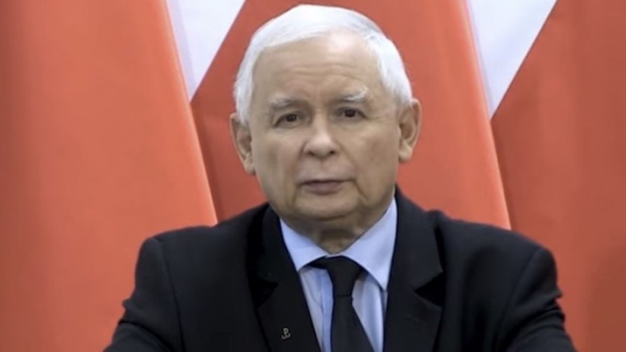 Jak stwierdził prezes PiS, wyrok TK nie mógł być inny i nie można go zmienić w trakcie obowiązywania obecnej konstytucji (fot. FB/pisorgpl) Jak stwierdził prezes PiS, wyrok TK nie mógł być inny i nie można go zmienić w trakcie obowiązywania obecnej konstytucji (fot. FB/pisorgpl)