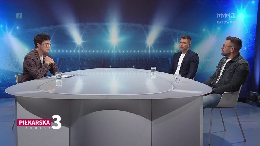 Fot. TVP3 Katowice