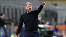 Marco Baroni (fot. Getty Images)