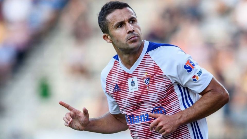 Hubert Kostka ocenia sytuację górnik zabrze wywiad