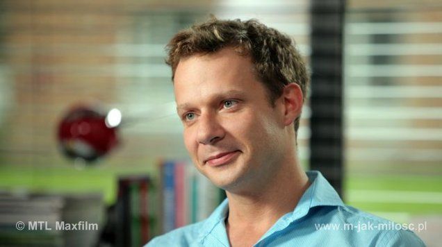 Grzegorz Małecki