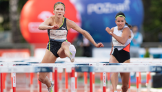 Pia Skrzyszowska (fot. PAP)