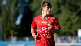 Zagłębie Sosnowiec – Podbeskidzie Bielsko-Biała. Betclic 2 Liga, zaległy mecz 12. kolejki. Transmisja online na żywo w TVP Sport (22.10.2025) Zagłębie Sosnowiec – Podbeskidzie Bielsko-Biała. Betclic 2 Liga, zaległy mecz 12. kolejki. Transmisja online na żywo w TVP Sport (22.10.2025)