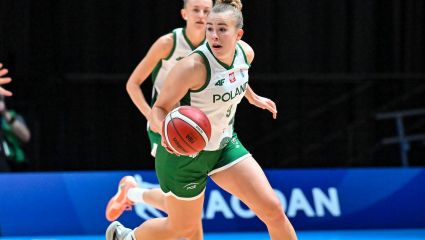 Polska – Węgry. Uniwersjada. Koszykówka kobiet, mecz o 3. miejsce Transmisja online na żywo w TVP Sport (25.07.2025)