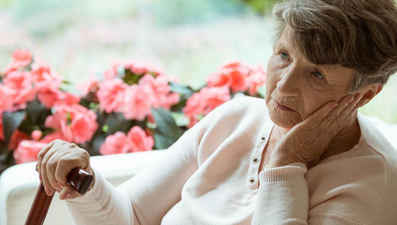Mimo wielu lat badań przyczyny powstawania choroby Alzheimera pozostają tajemnicą (fot. Shutterstock/Photographee.eu)