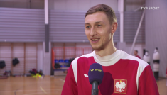 Arkadiusz Ossowski (fot. TVP)