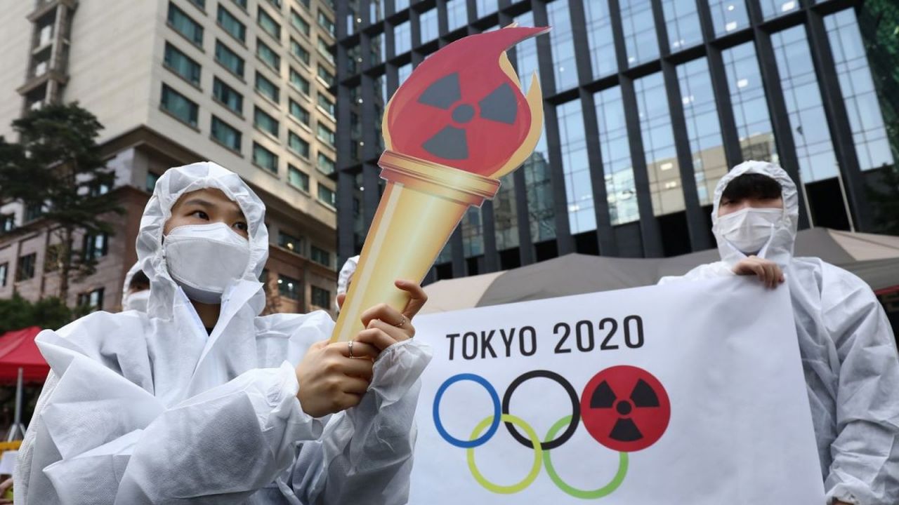 Tokio 2020: rekordowy bilans 2848 zakażeń koronawirusem ...
