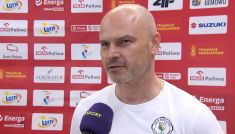 Wojciech Kamiński (Fot. TVP)
