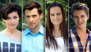 Z okazji Dnia Dziecka…