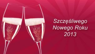 Życzenia Noworoczne