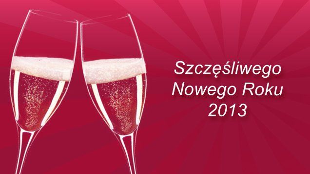 Życzenia Noworoczne