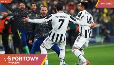 Sportowy wieczór 22.02.2022 transmisja na żywo