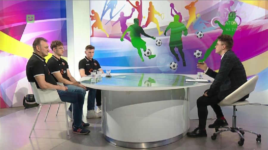 Fot. TVP3 Katowice
