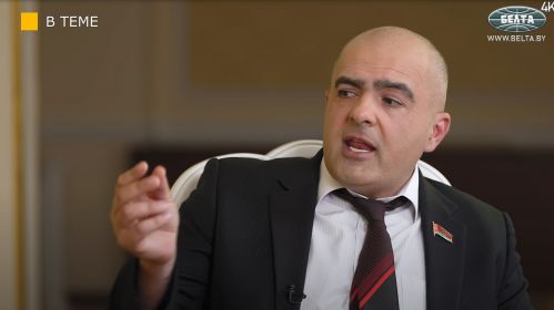 Алег Гайдукевіч