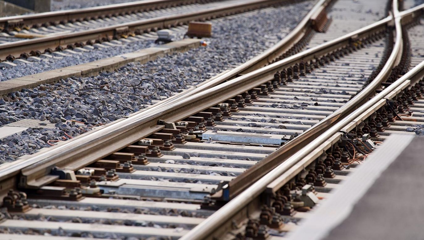 Kilka pociągów zostało odwołanych na całej linii (fot. Shutterstock/Michael Derrer Fuchs)