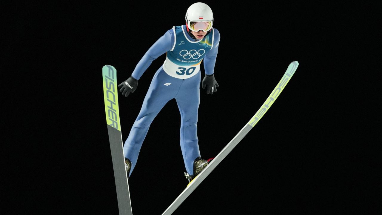 Kamil Stoch w Predazzo w TOP4. Przebudzenie przed sobotnim konkursem