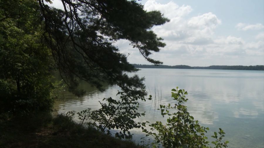 Wigierski Park Narodowy będzie jeszcze bardziej przyjazny turystom