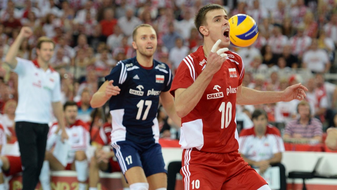 Mariusz Wlazły